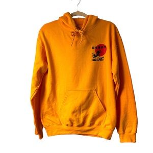 Tillys CVLA Good Vibes Mens Hoodie size-S